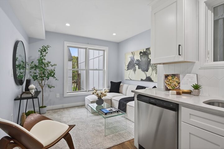Property Photo:  221 Paris St 1  MA 02128 