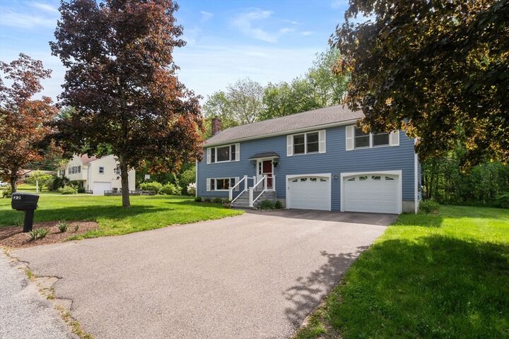 Property Photo:  22 Causeway Street  MA 02052 