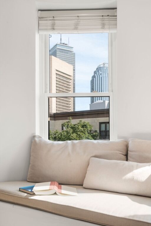 Property Photo:  11 Albemarle Street C  MA 02115 