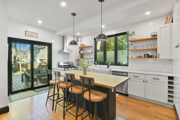Property Photo:  42 Atherton St.  MA 02119 