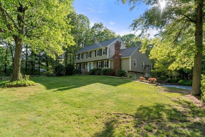 Property Photo:  2 Downingwood Dr  MA 02038 