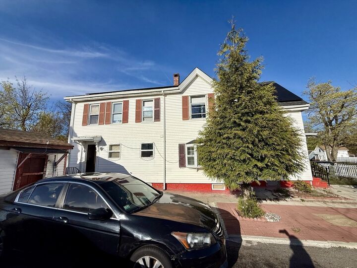 Property Photo:  26 Acorn St  MA 02302 