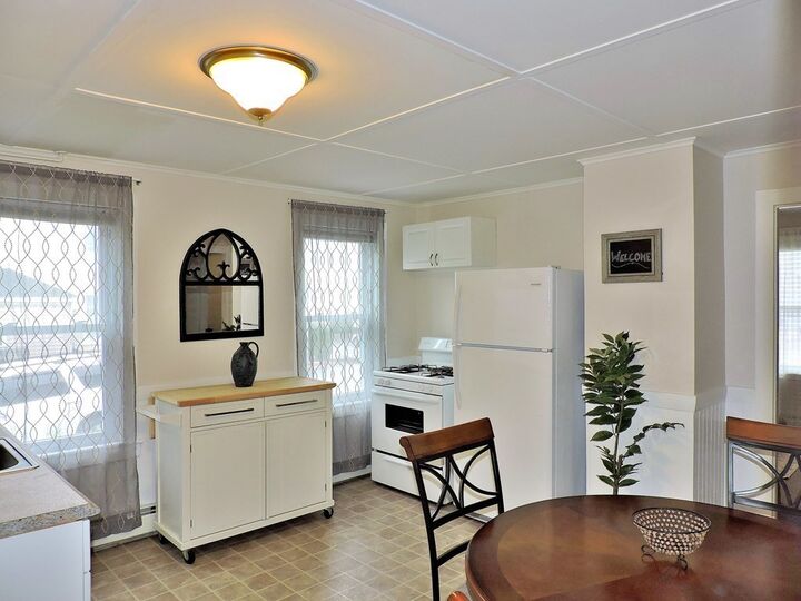 Property Photo: 9 Peck Ave 2 MA 02360