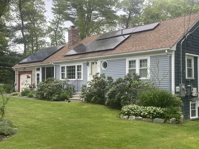 Property Photo:  8 Brigantine Ave  MA 02655 