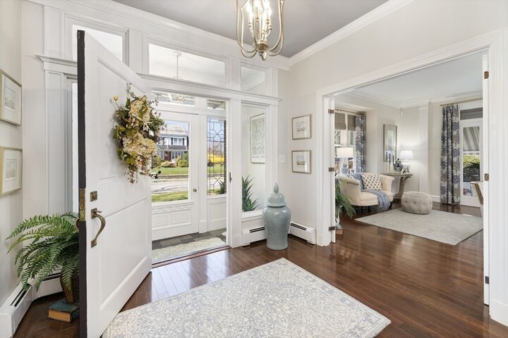 Property Photo: 144 Woodland Rd RI 02895