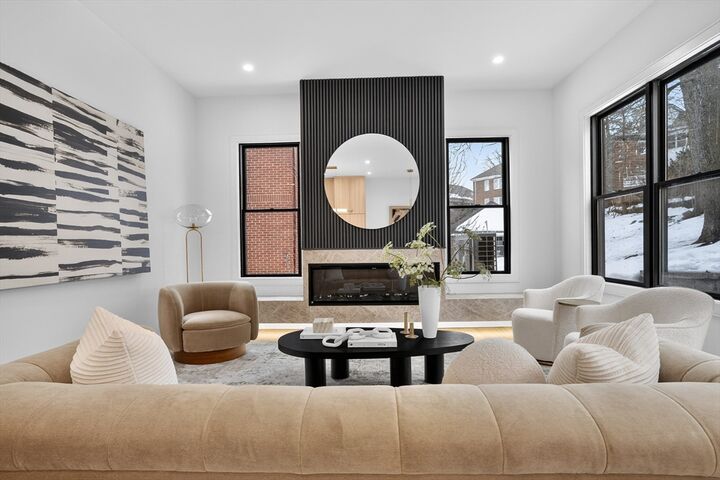 Property Photo: 82-84 East Side Pkwy 82 MA 02458