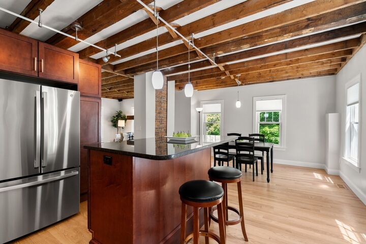 Property Photo: 189 Conant St 189 MA 01742