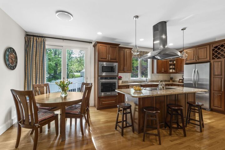 Property Photo: 10 Heritage Ln MA 02025