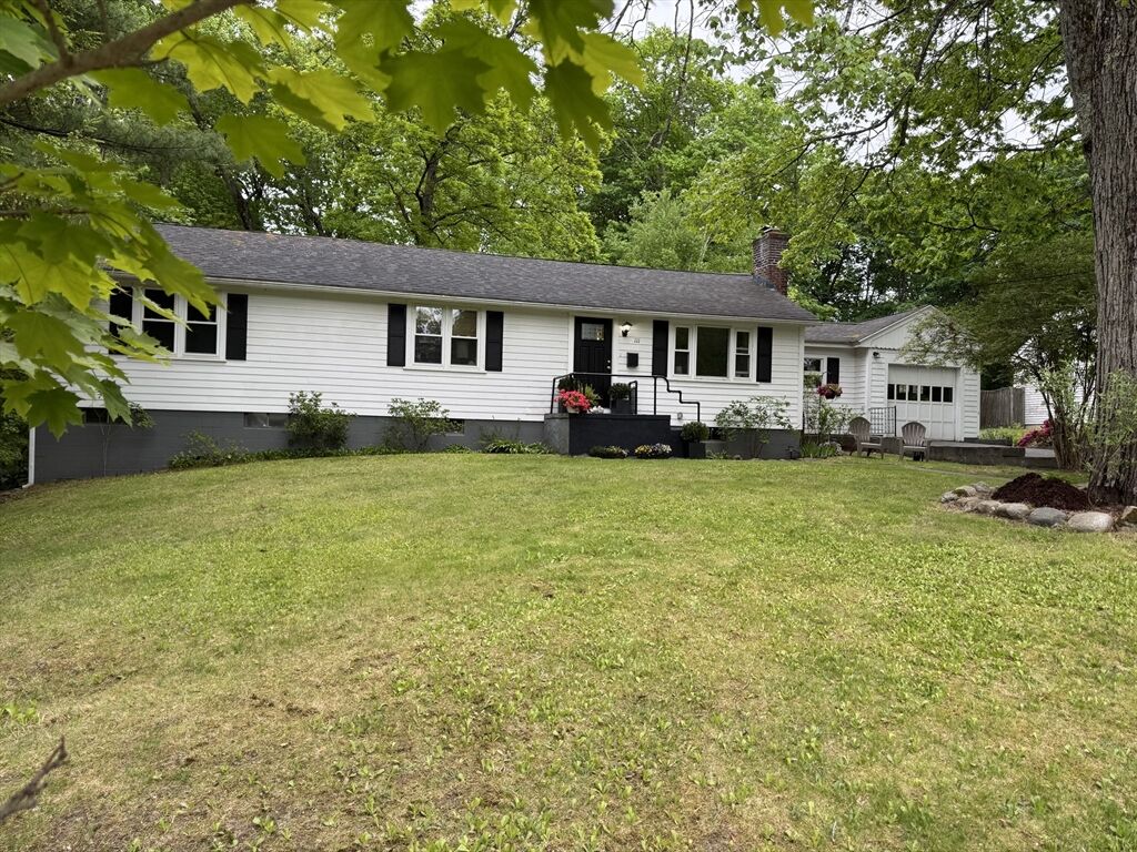 Property Photo: 111 Pleasant Street MA 01432