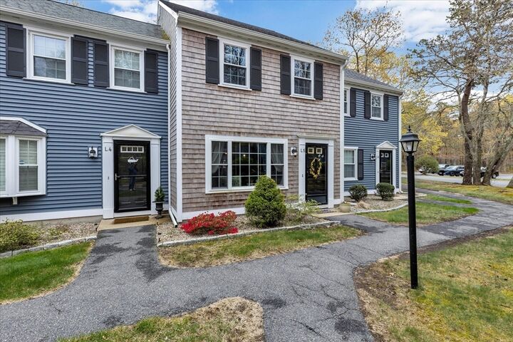 Property Photo:  248 Camp St L5  MA 02673 