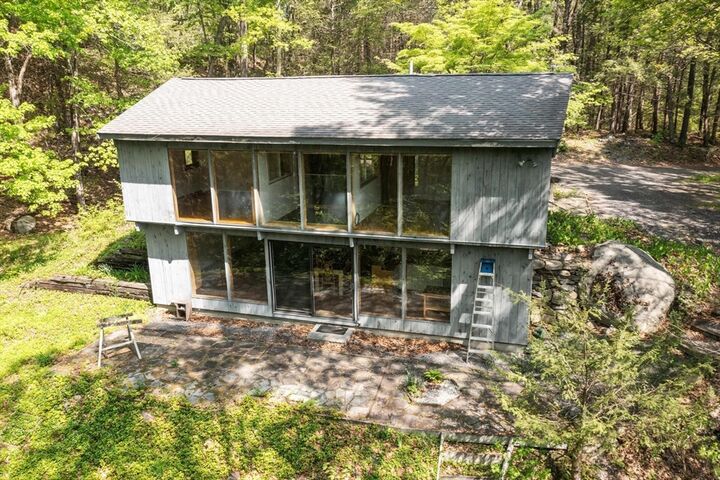 Property Photo: 75 West St MA 01463