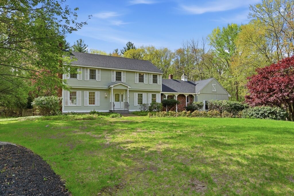 Property Photo: 16 Simon Atherton MA 01451