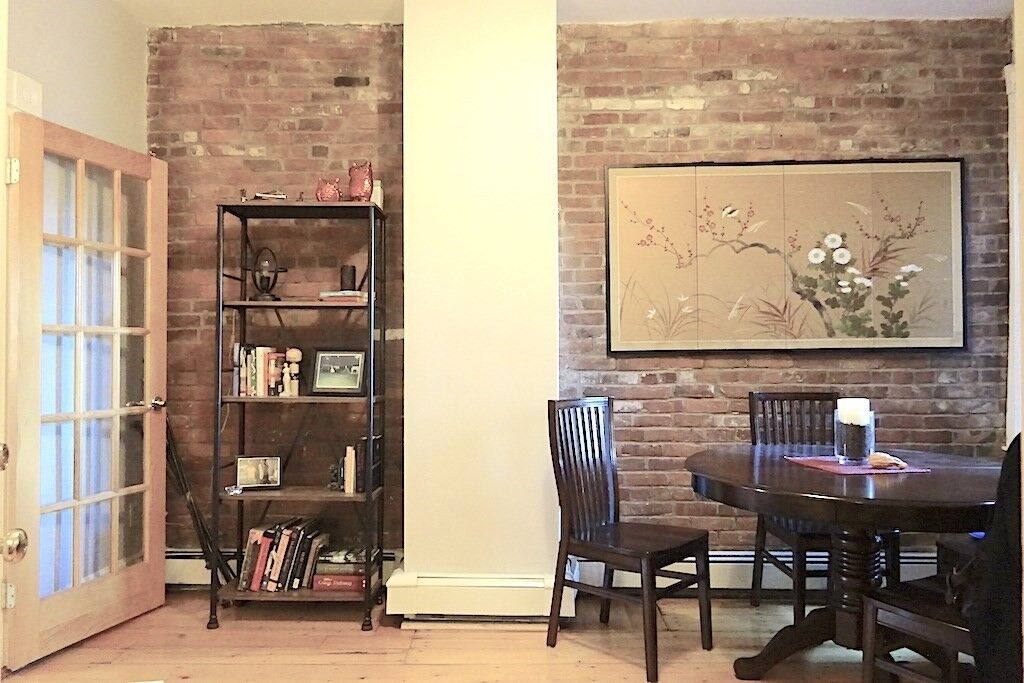 Property Photo:  1228 Cambridge St. 1  MA 02139 