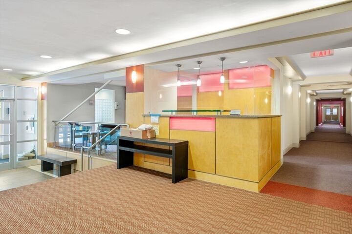 Property Photo: 1600 Beacon Street 807 MA 02446