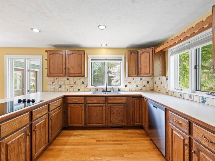 Property Photo:  29 Bicentennial Way  MA 01719 