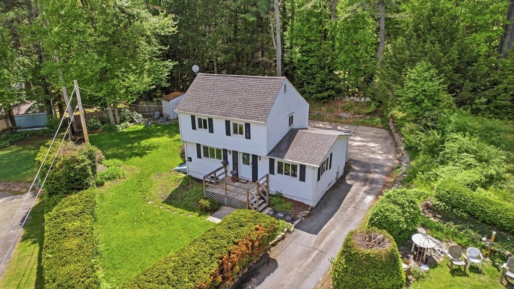 Property Photo: 257 Main Street MA 01475