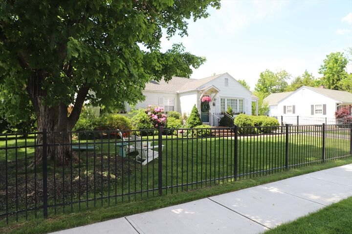 Property Photo:  24 Circle Drive  MA 01089 