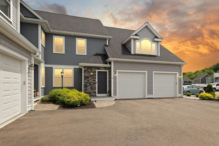 Property Photo:  80 Lebaron Blvd 4  MA 02347 