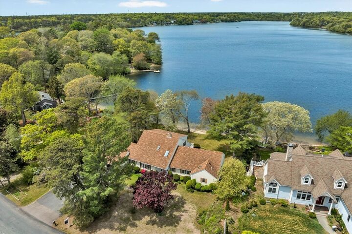 Property Photo:  9 Eagle Hill Drive  MA 02360 