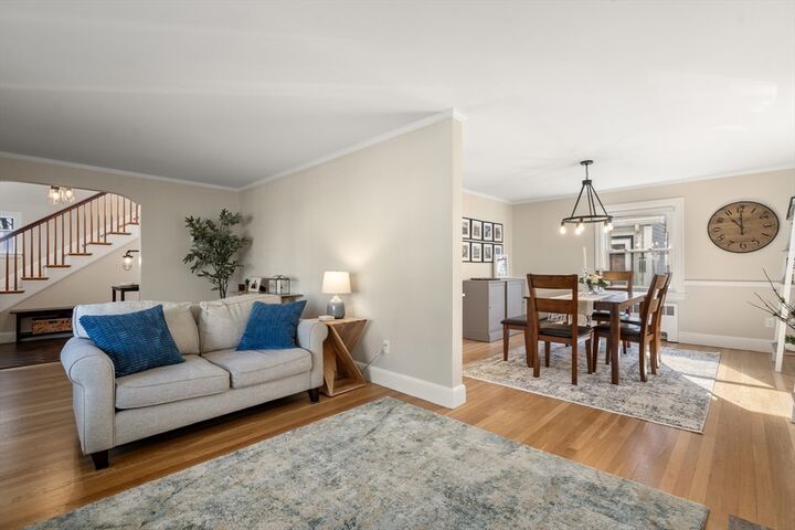 Property Photo:  48 Spring Street  MA 01880 