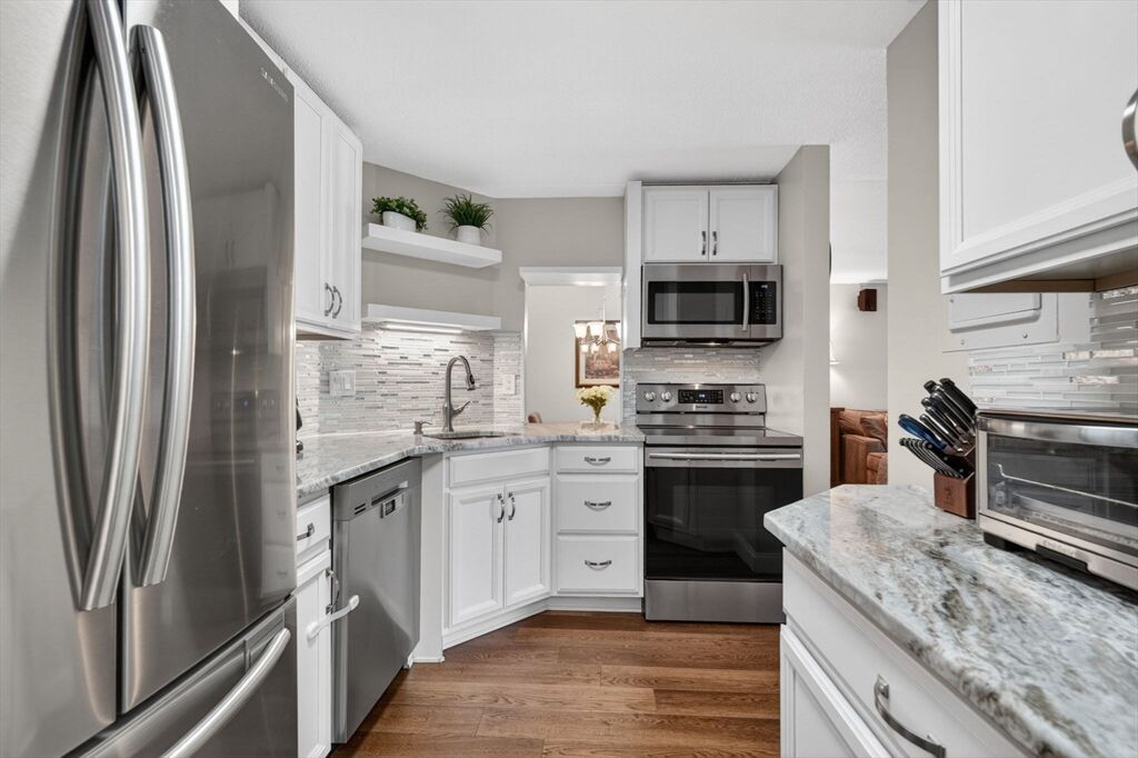 Property Photo: 100 High St. 208 MA 02155