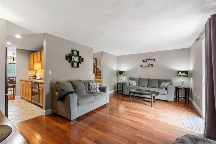 Property Photo:  141 Patrick Rd 141  MA 01876 