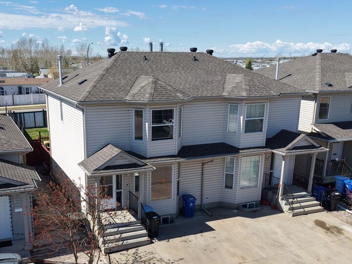 Property Photo:  108 Kodiak Crescent  AB T9K 2L8 