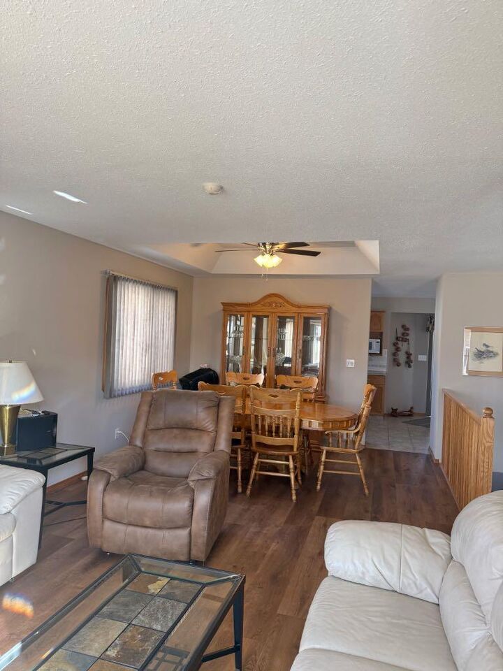 Property Photo: 12 Clearwater Crescent AB T0A 2C1