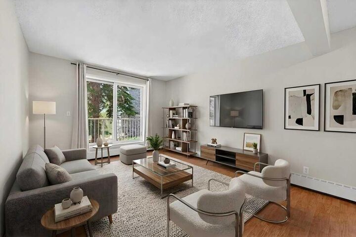 5601 Dalton Drive NW 202A — photo 1
