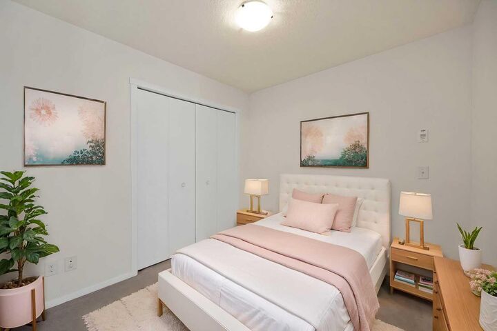 Property Photo:  4641 128 Avenue NE 1209  AB T3N 1T2 