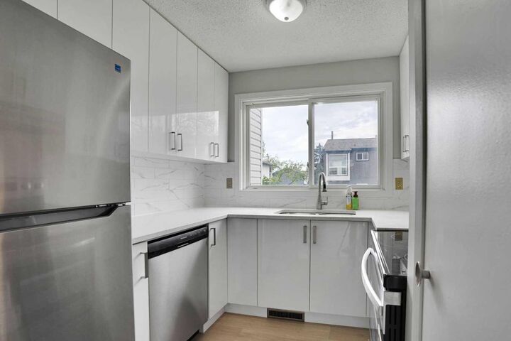 Property Photo:  6440 4 Street NW 139  AB T2K 1B8 
