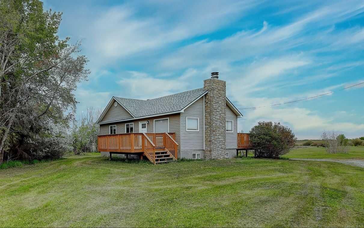 Property Photo:  Range Road 51 730049  AB T8X 4P1 