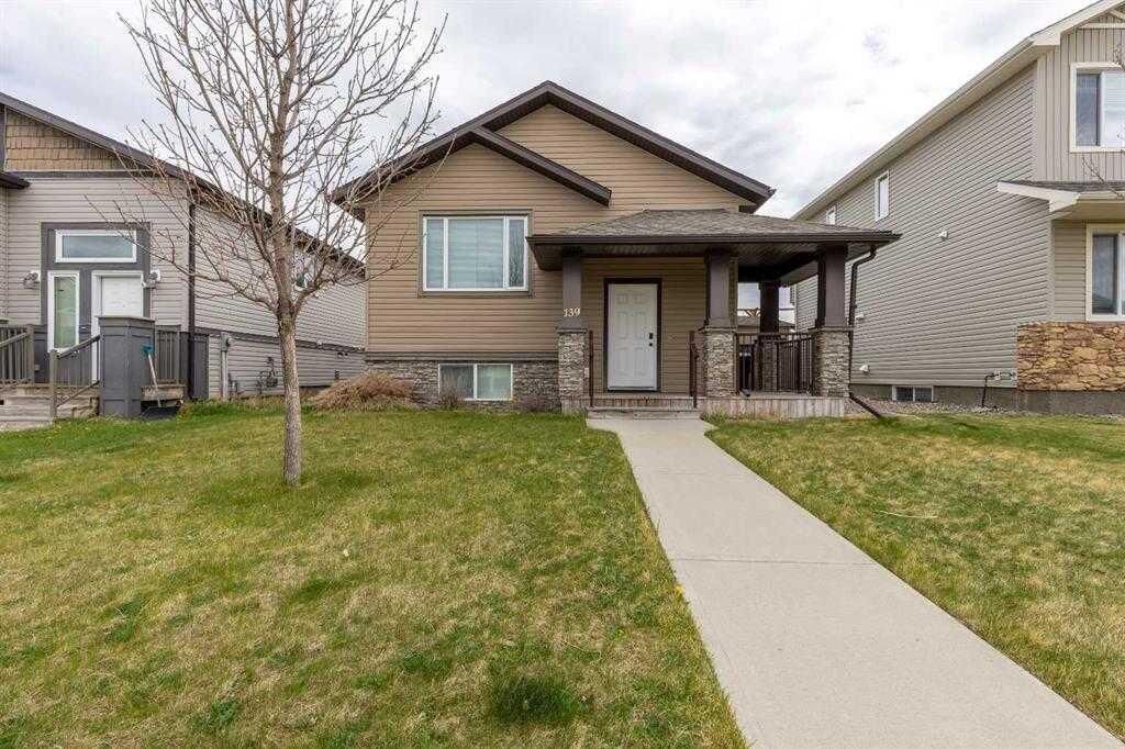 Property Photo: 139 Mt Sundial Court W Basement AB T1J 5B7