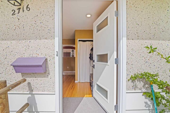 Property Photo: 2716 Brecken Road NW AB T2L 1H3