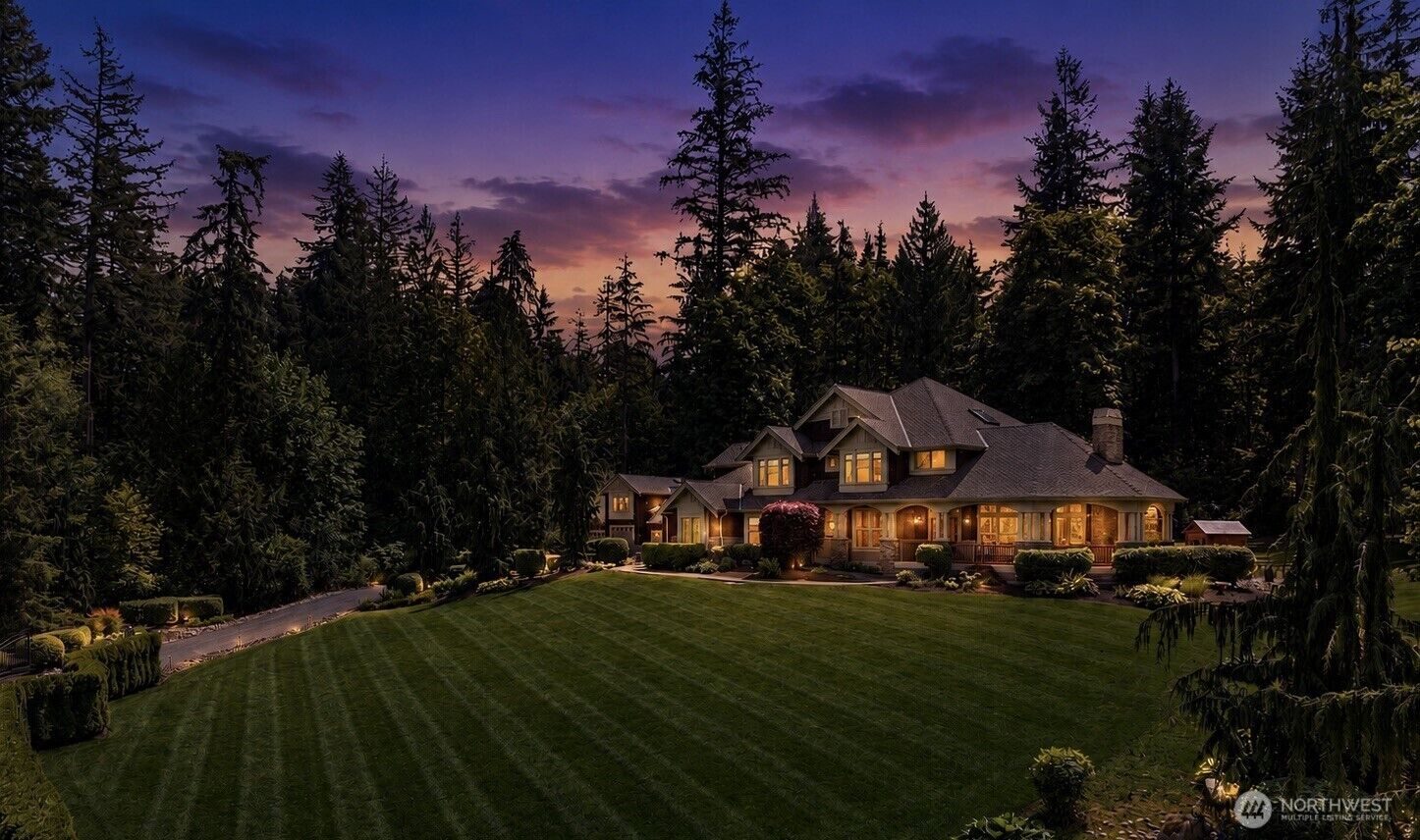 Property Photo:  21825 NE 164th Street  WA 98077 
