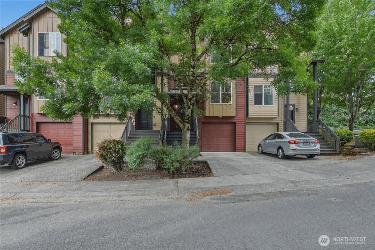 Property Photo:  2711  Rossiter Lane  WA 98661 