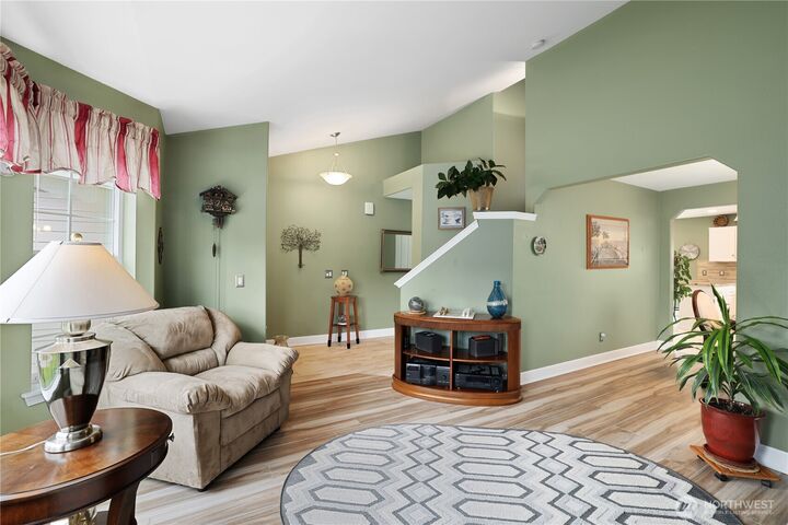 Property Photo: 1203 Blue Jay Avenue SW WA 98360
