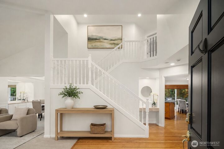 Property Photo: 5889 NW Lac Leman Drive WA 98027