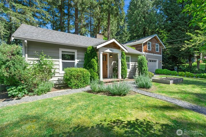 Property Photo: 6311 216th Street SE WA 98072