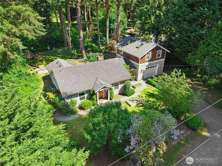 Property Photo: 6311 216th Street SE WA 98072