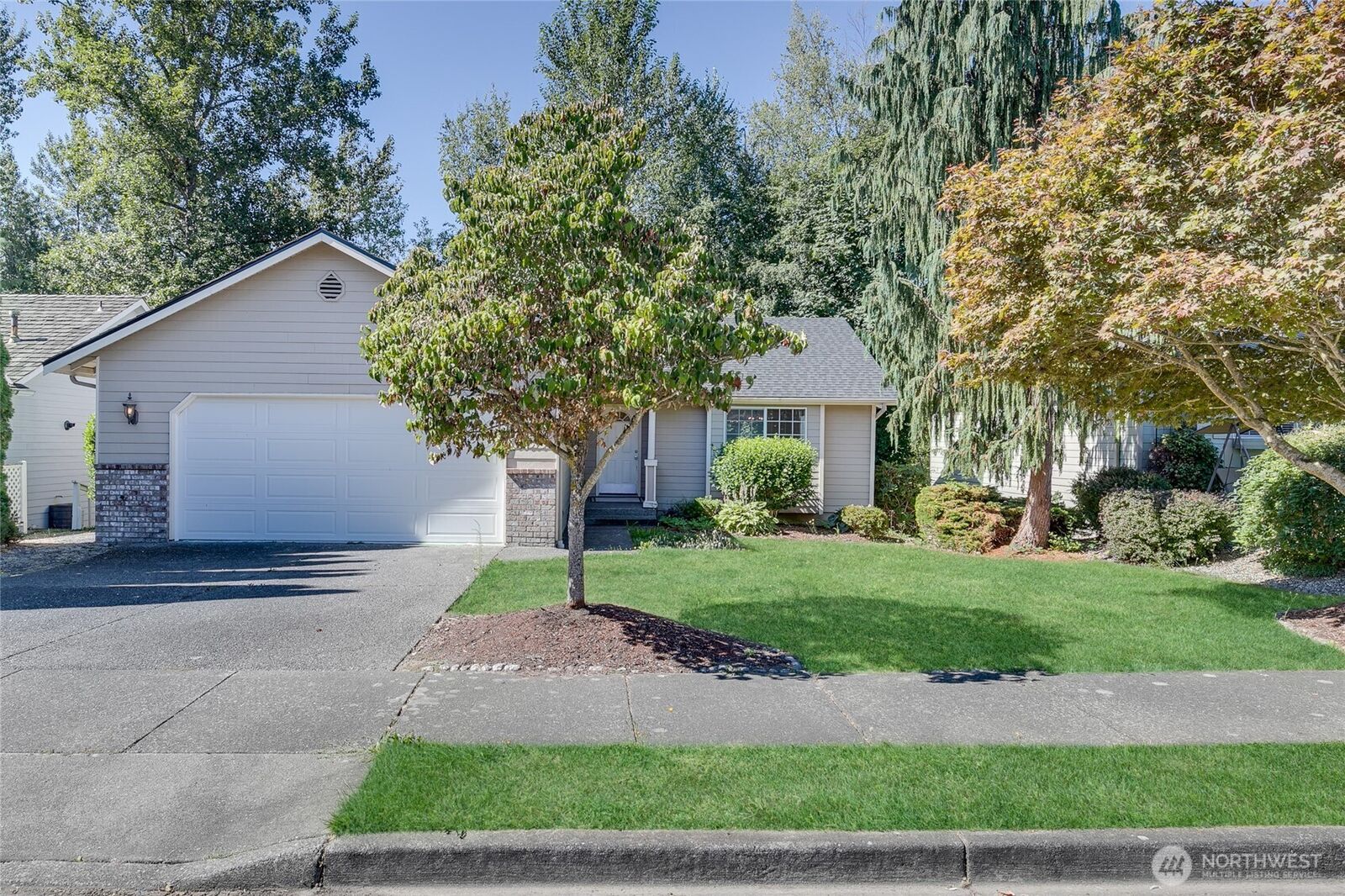 Property Photo:  17310  Redhawk Drive  WA 98223 