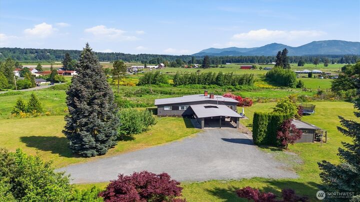 Property Photo:  20825  59th Avenue NE  WA 98223 
