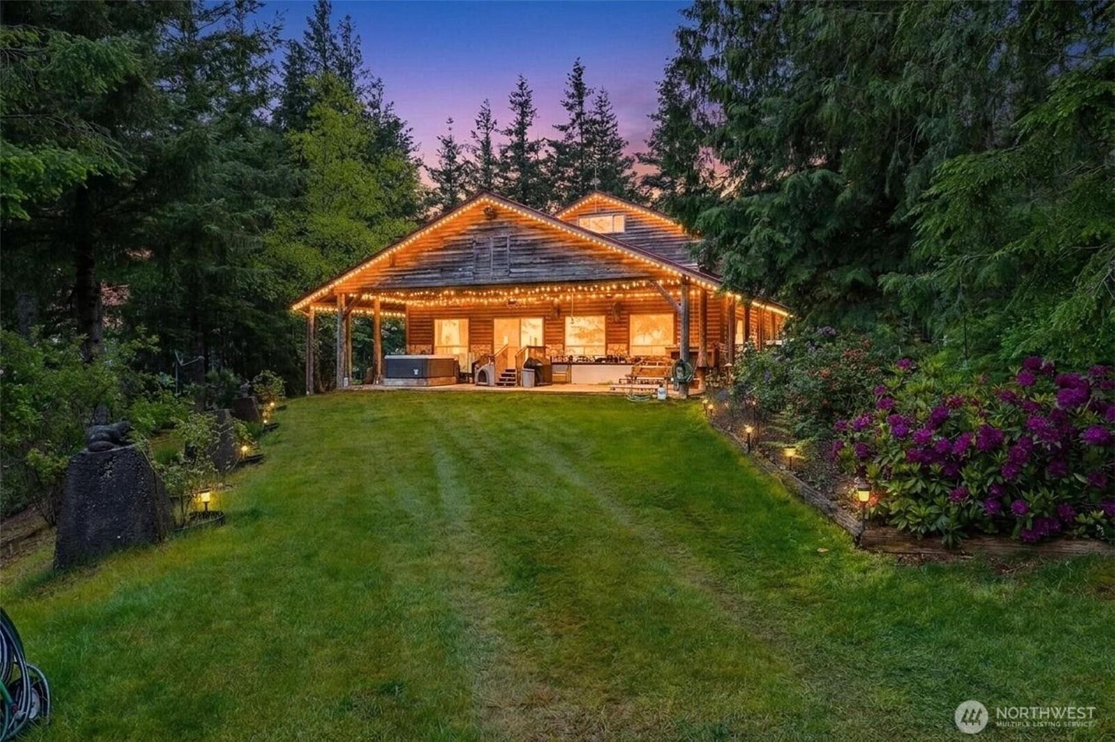 Property Photo:  32600  349th Way SE  WA 98051 