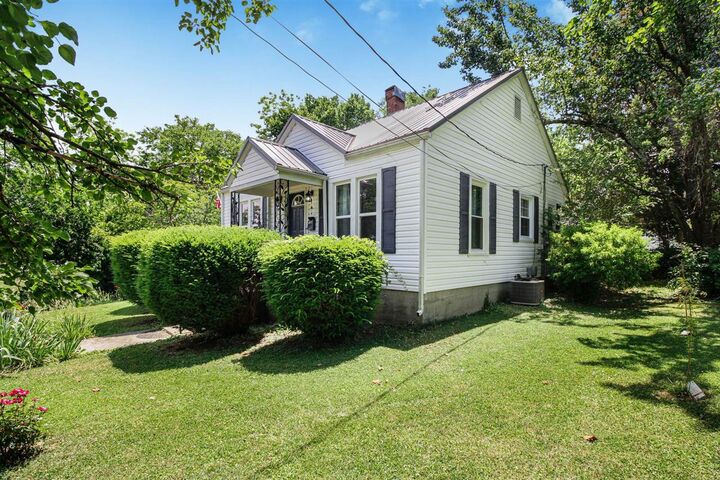 Property Photo:  403 E Main Street  KY 42749 