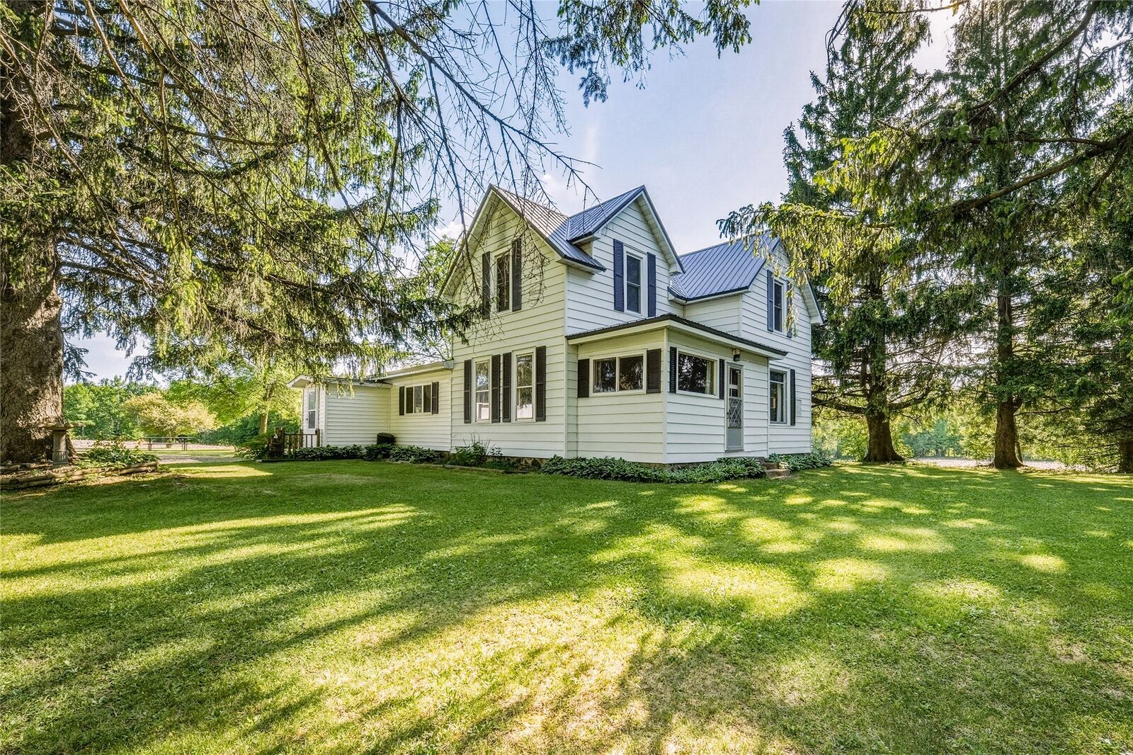 Property Photo: 27315 210th Avenue WI 54732