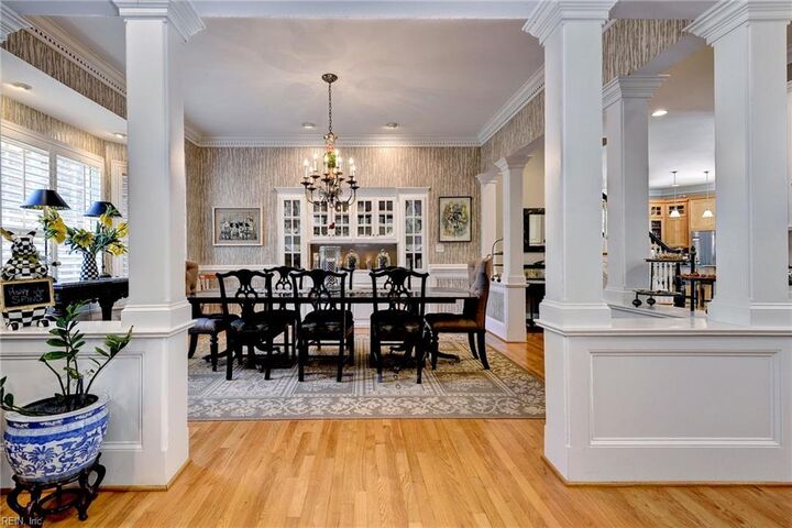 Property Photo: 3021 Nathaniels Grn VA 23185