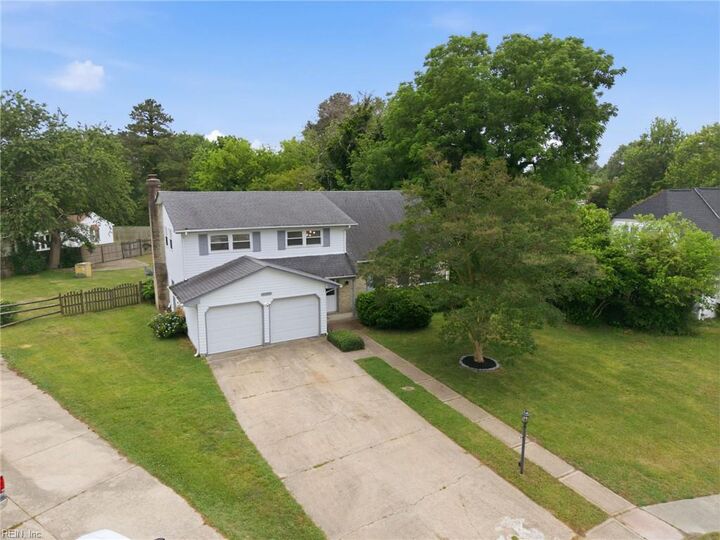 Property Photo:  6105 Adelphi Cir  VA 23464 