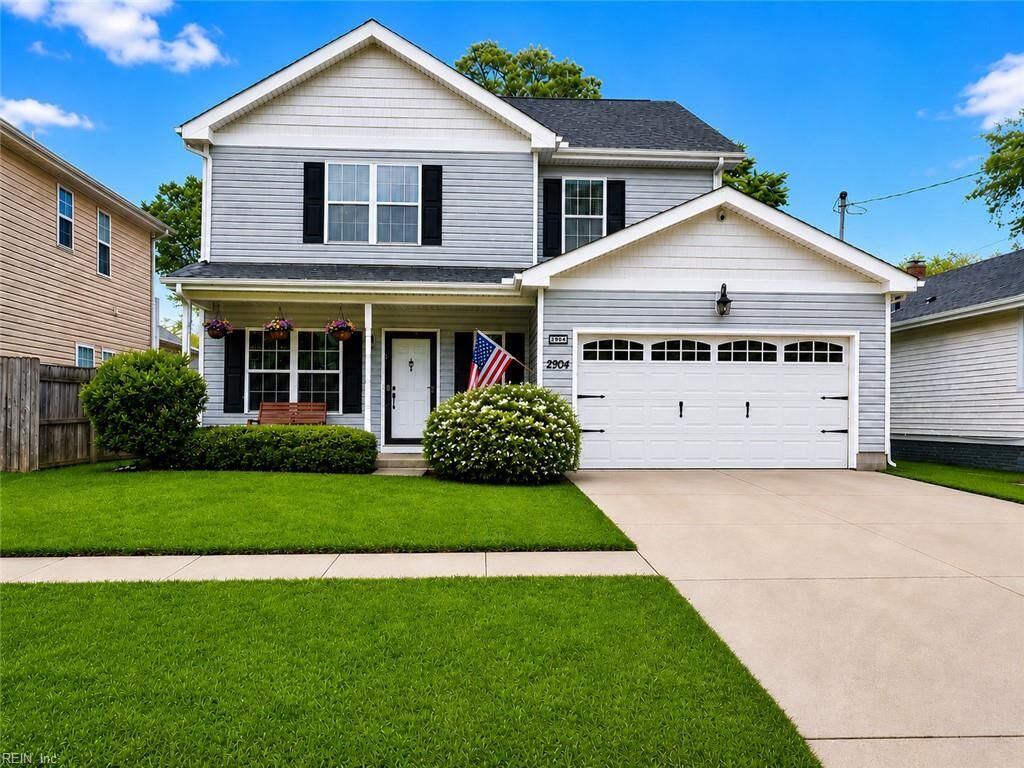 Property Photo:  2904 Tait Ter  VA 23509 