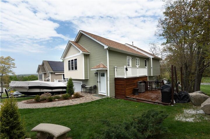 Property Photo: 230 Manila Avenue RI 02985