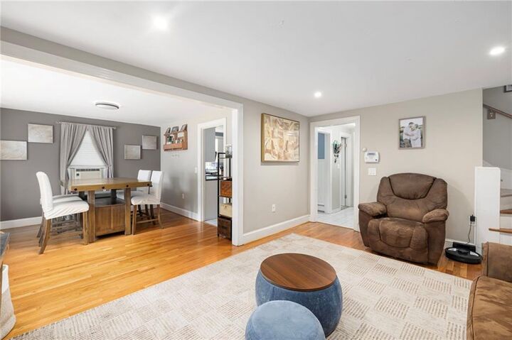 Property Photo:  11 Doane Street  RI 02910 
